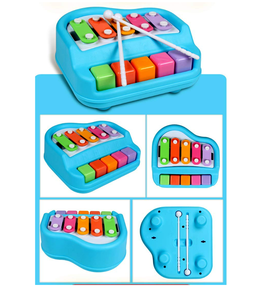 Xylophone Piano