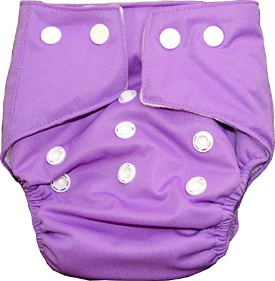 Reusable Cloth Diaper