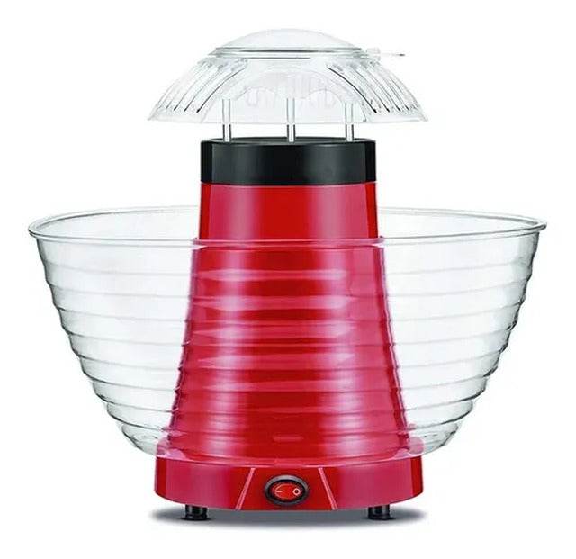 Popcorn Machine