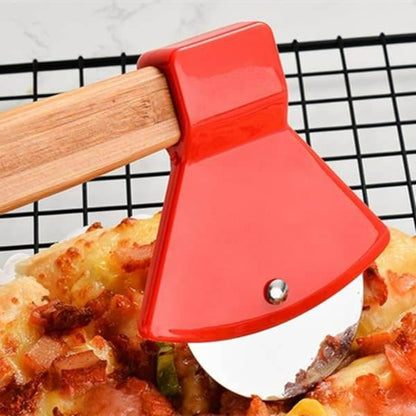 Axe Pizza Cutter - DMC Wholesale