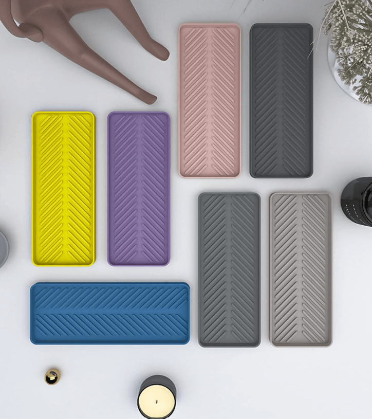 Anti-Slip Silicone Placemat (Each)