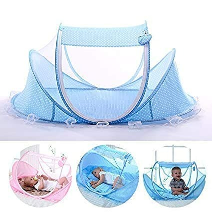 Baby Bed Net (60x108cm)