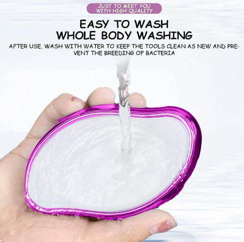 Crystal Hair Removal Epilator