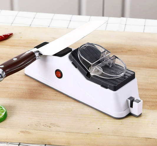 USB Electric Knife Sharpener