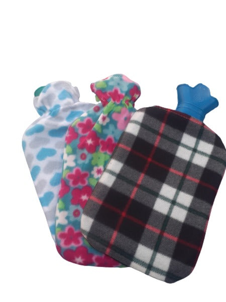 Assorted Fabric Design Hot Water Bag (2L)(Each)