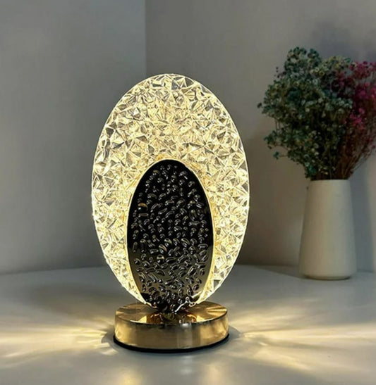 Romantic Atmosphere Night Light