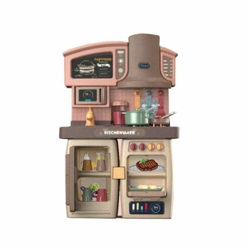 2in1 Kitchen Counter Suit