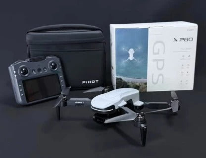 P80 Pihot Professional Drone - Pro Version
