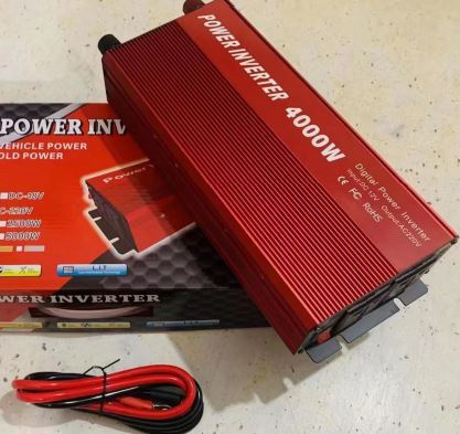 Power Inverter (4000W)