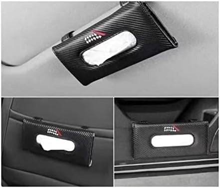 Car Tissue Holder Mount