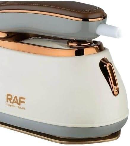 RAF Steam Iron (1000W)(220V)