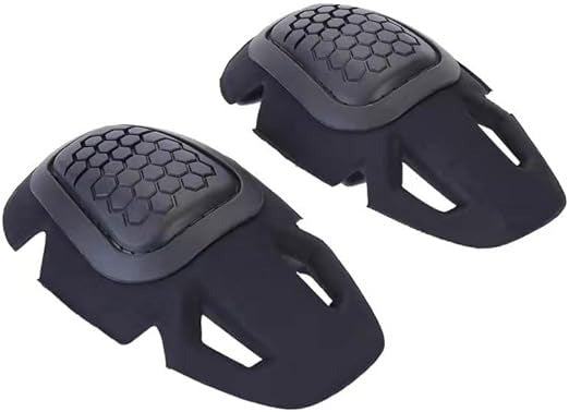 Uniform Accessory Kneepad Elbow Pads for BDU