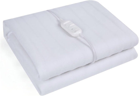 Queen Electric Blanket - Alt View
