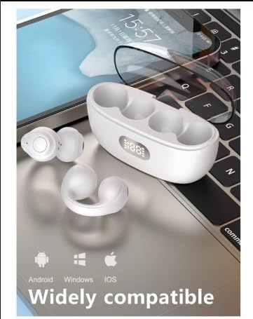 Wireless Open-Ear earphones