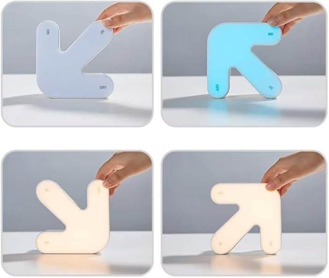 Color Changing LED Mood Light