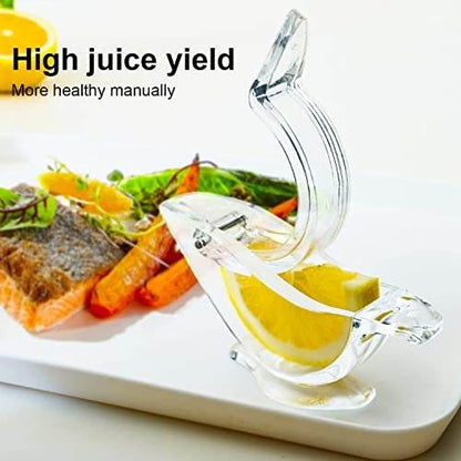 Portable Lemon Squeezer - DMC Wholesale