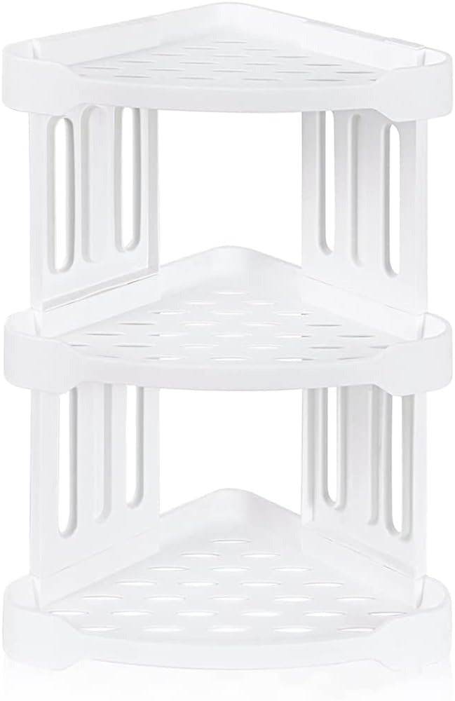 Shower Caddy (3 Tier)