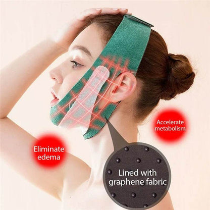 Beauty Band Face-Lift Belt - DMC Wholesale