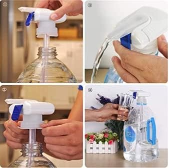 Magic Tap Drink Dispenser