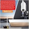Electric Tankless Water Heater