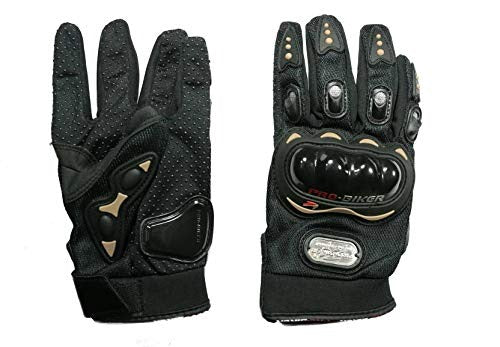 PRO-Biker Racing Armor