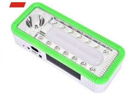 Generic Solar, Battery, and AC Lantern - DMC Wholesale