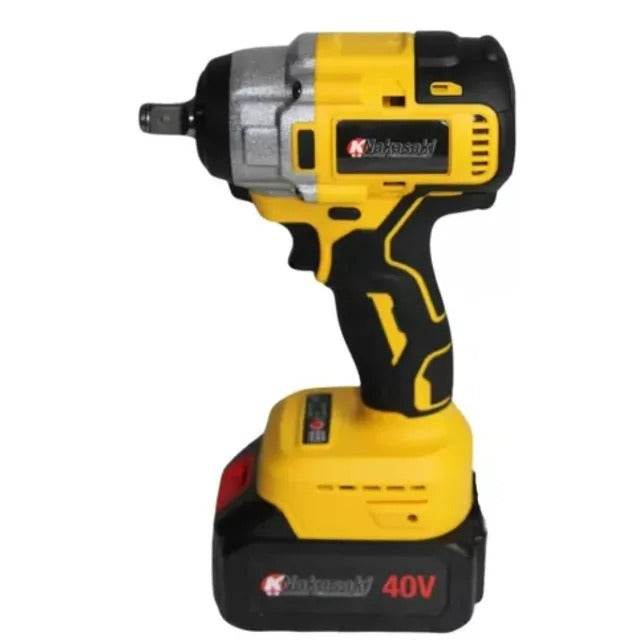 Cordless Impact Wrench (40V)