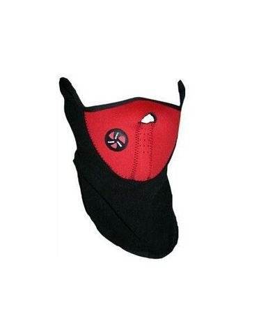 Motorcycle Neck Warmer Balaclava Scarf - DMC Wholesale