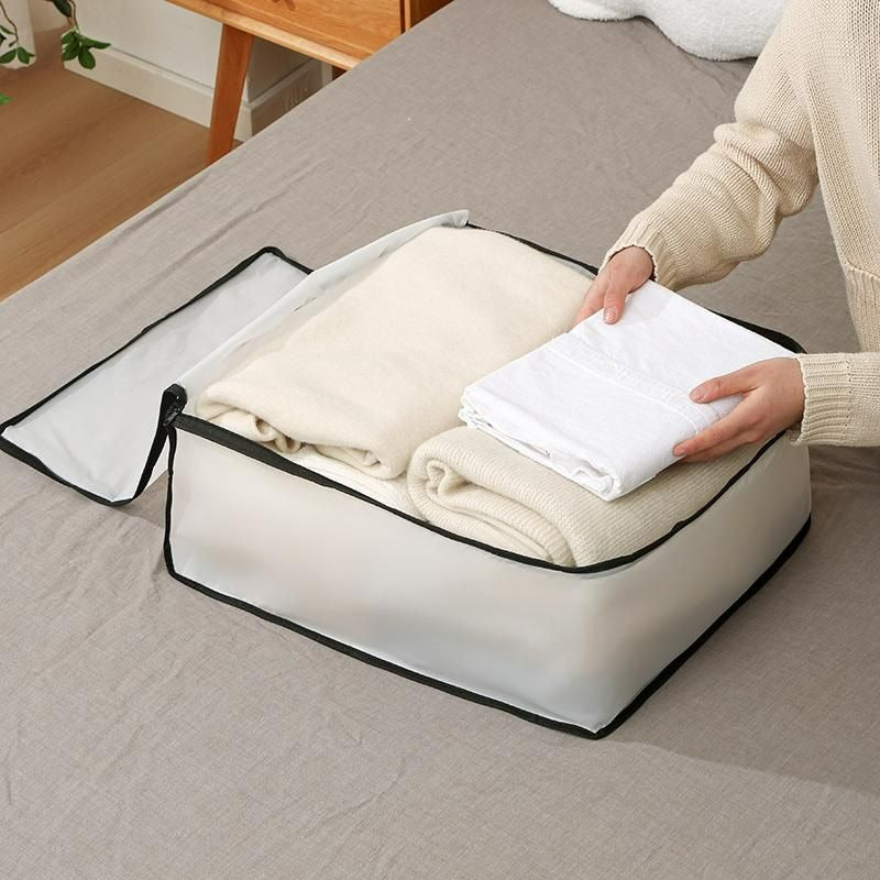 Breathable Foldable Dust-Proof Storage Bag