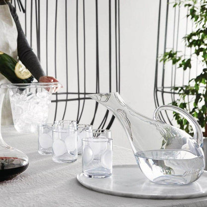 Elegant Wine Decanter - DMC Wholesale