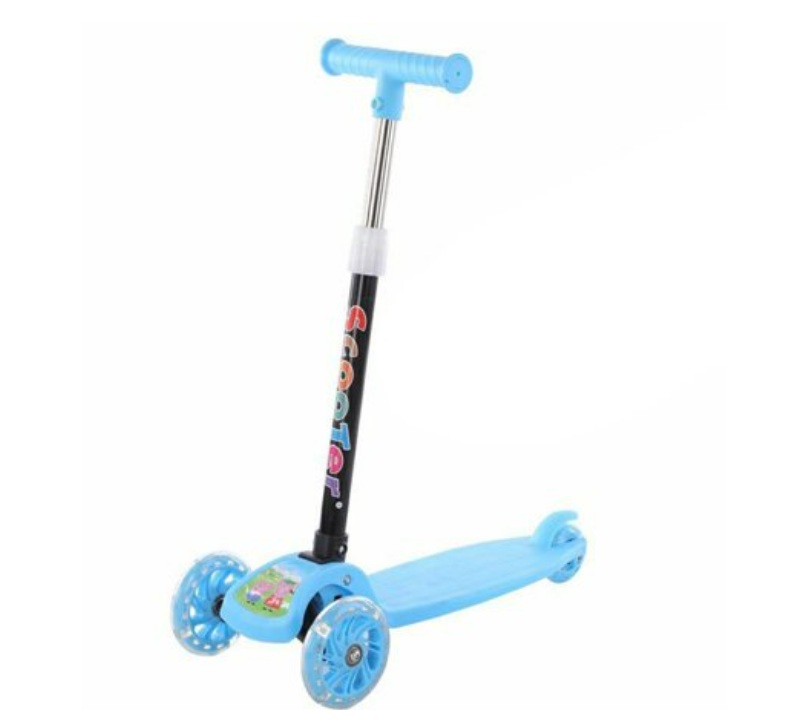 Scooter For Children (Blue)