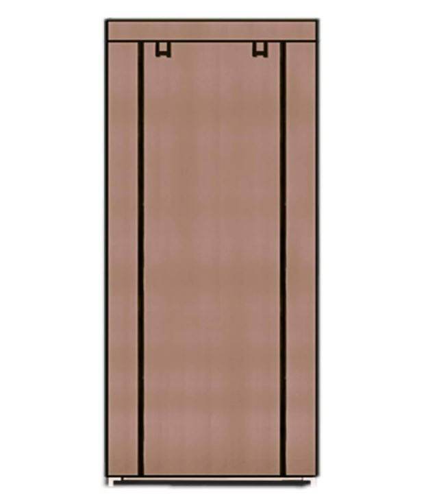 Shoe Cabinet (10 Tiers)