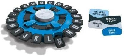 Tapple Fast-Paced Family Board Game