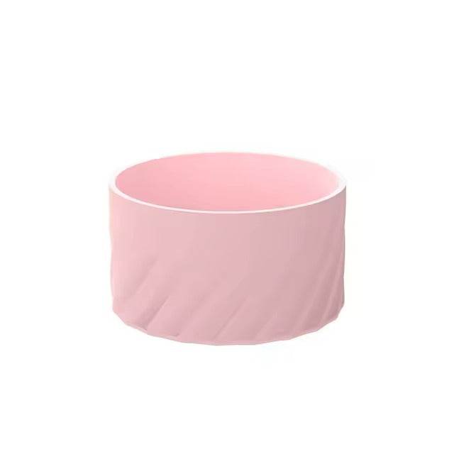 Silicone Cover For Steel Tumbler