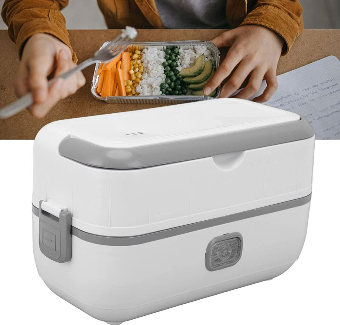 Electric Heating Lunch Box