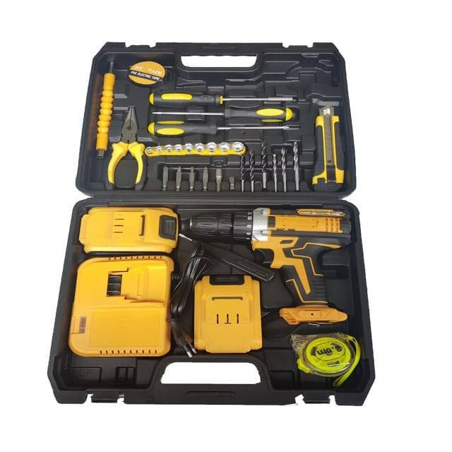 Cordless Drill set (36V)