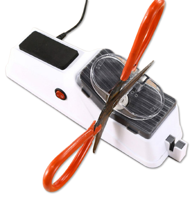 USB Electric Knife Sharpener