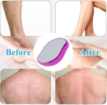 Crystal Hair Removal Epilator - DMC Wholesale