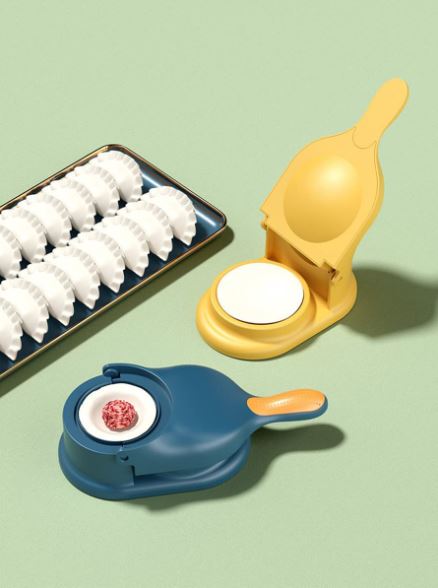 2in1 Dumpling Maker