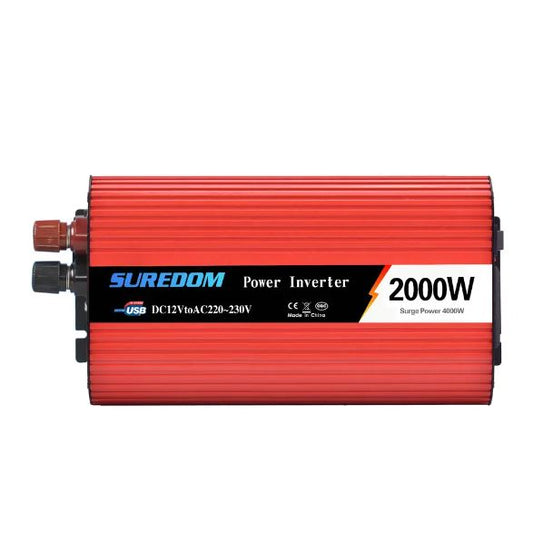 Power Inverter (2000W)