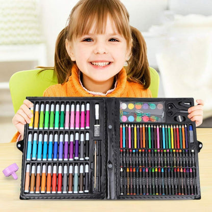 Art Set For Children (150 pcs)