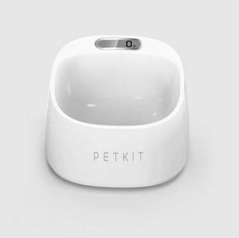 Pet Scale Bowl