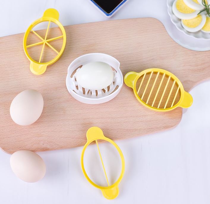 3in1 Egg Slicer