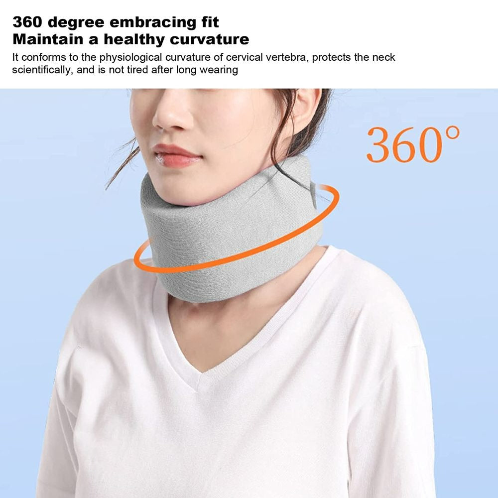 Soft Neck Brace Collar