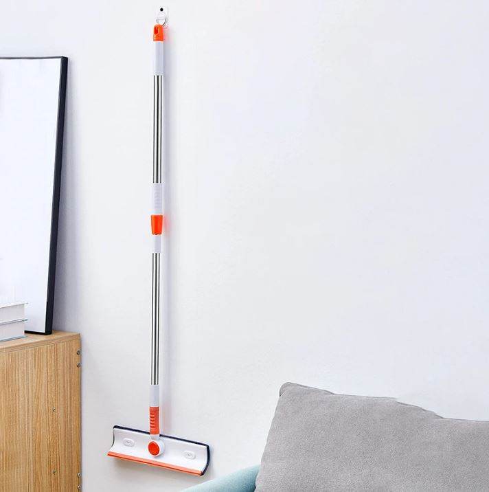 Squeeze Wiper Window Cleaner