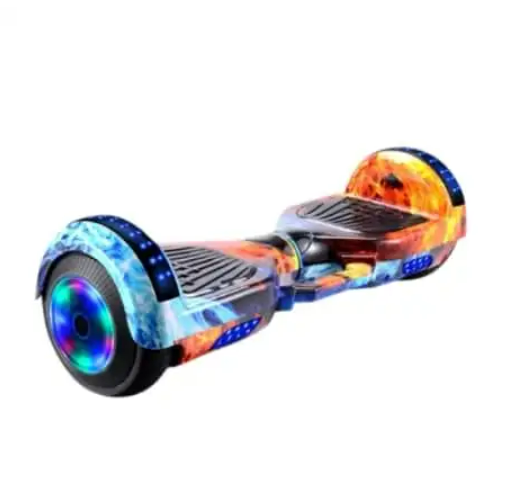 Balance Scooter Hoverboard