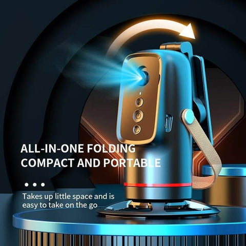 360 Auto Face Tracking - Alt View