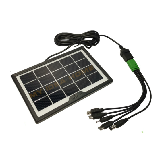 Solar Panel Charger (5V)(1.8W)