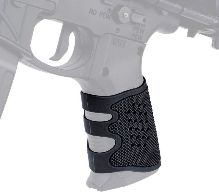 Tactical Holster Pistol Rubber Glove