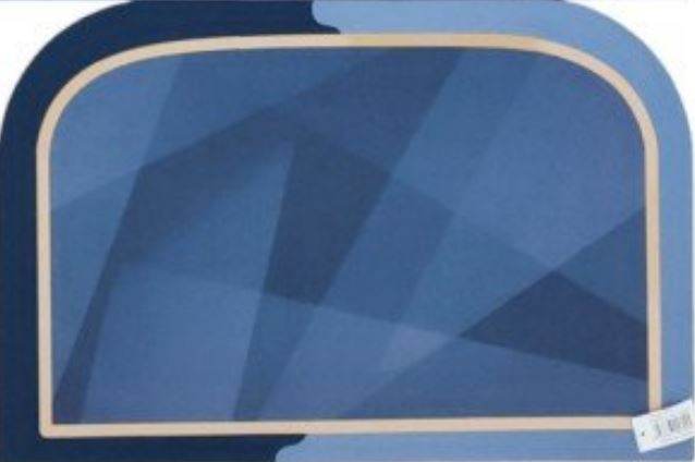 Medium Door Mat (38x57cm)